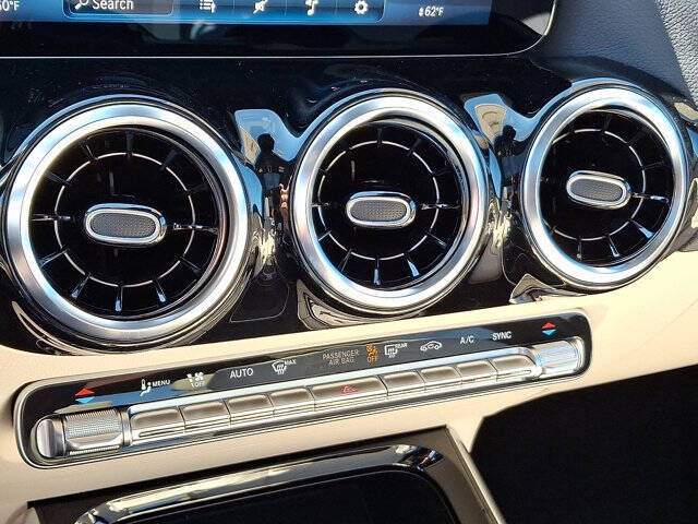 2026 Mercedes-Benz GLA GLA 250 4MATIC