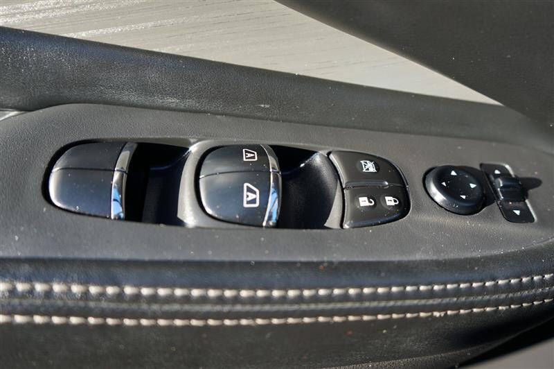 2016 Nissan Murano SL