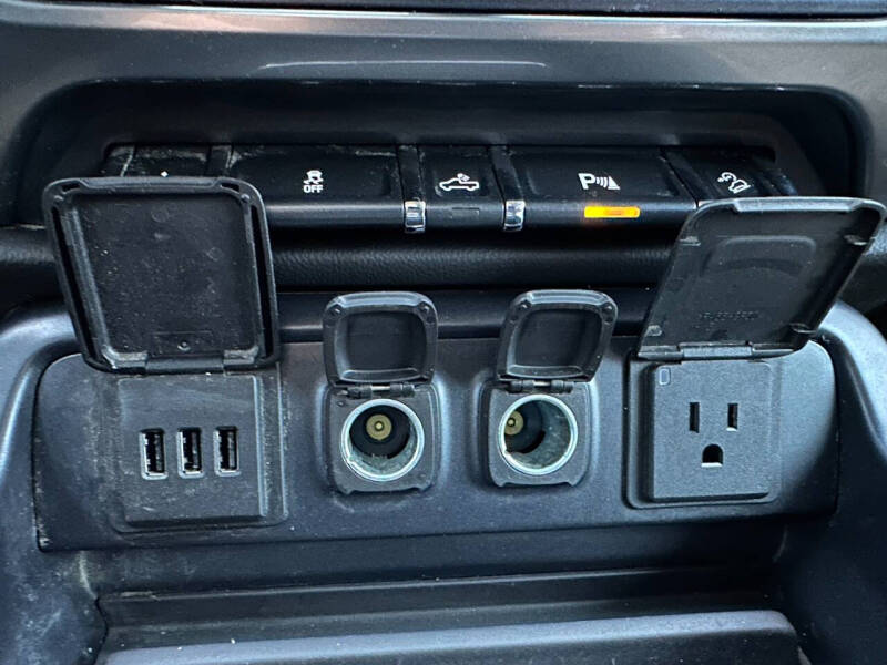 2015 Chevrolet Silverado 2500HD LT