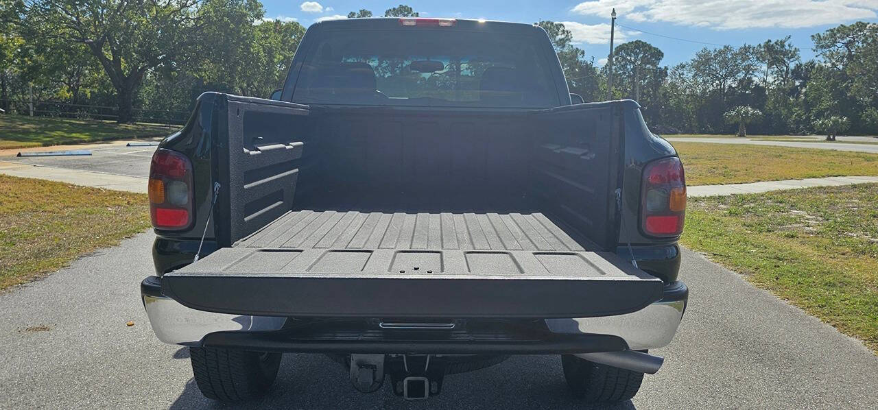 2005 GMC Sierra 1500 for sale at FLORIDA CORVETTE EXCHANGE LLC in Hudson, FL