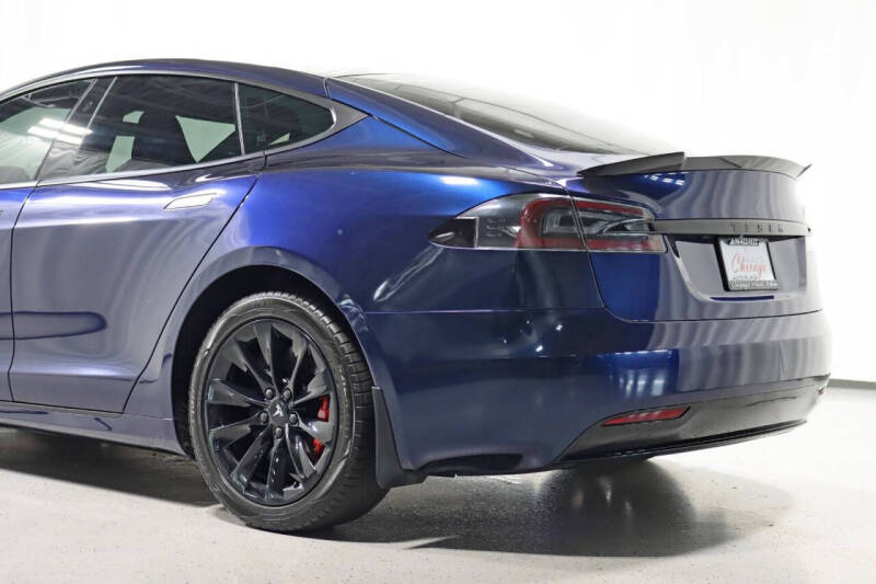 2019 Tesla Model S