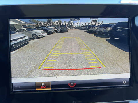 2018 Mercedes-Benz GLC GLC 300