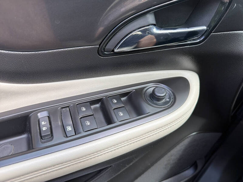 2019 Buick Encore Essence