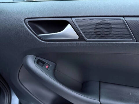 2013 Volkswagen Jetta