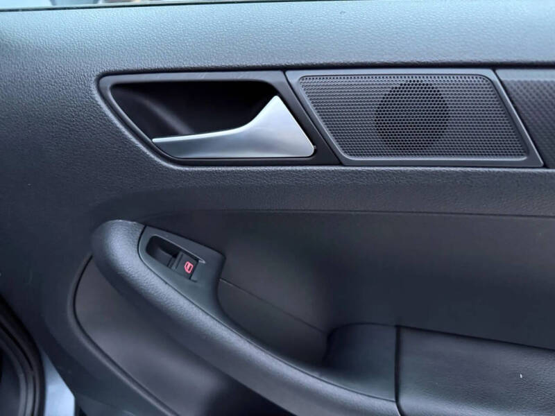 2013 Volkswagen Jetta