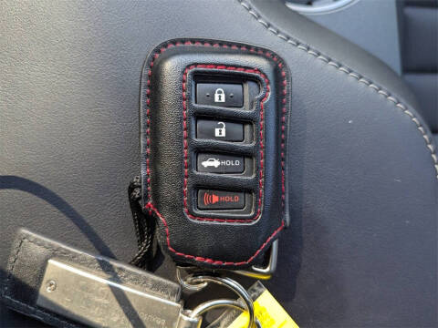 2025 Lexus IS 350 F SPORT