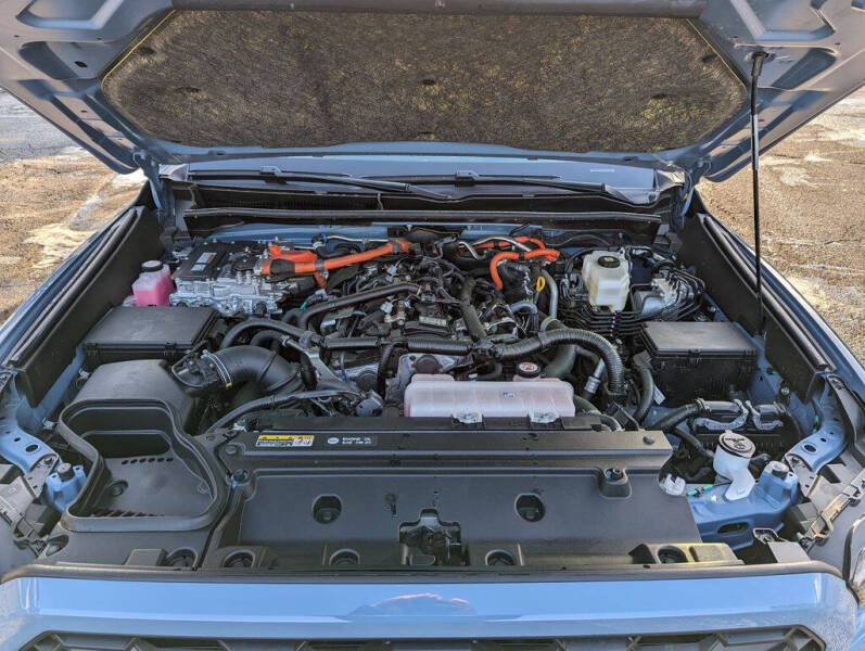 2025 Toyota 4Runner