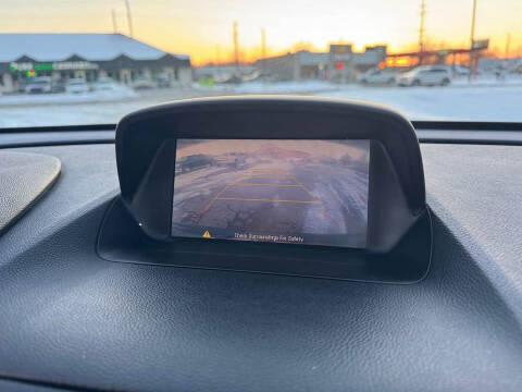 2016 Buick Encore Leather