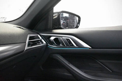 2025 BMW 4 Series 430i xDrive