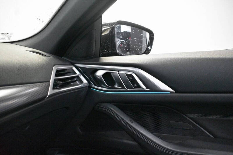 2025 BMW 4 Series 430i xDrive