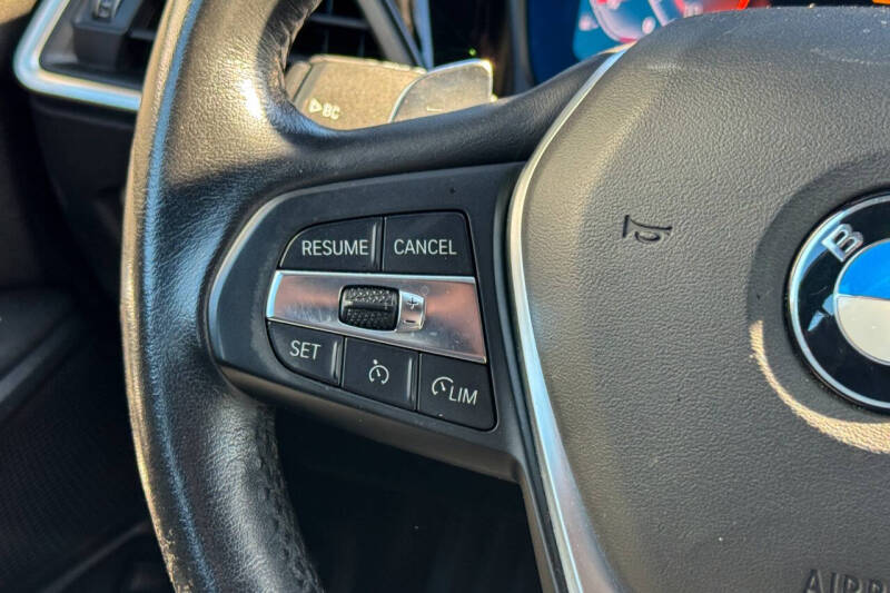 2019 BMW 3 Series 330i xDrive