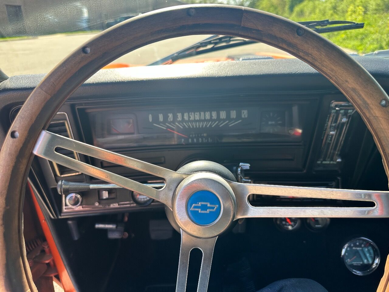 1970 Chevrolet Nova 18