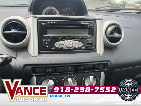 2006 Scion xA