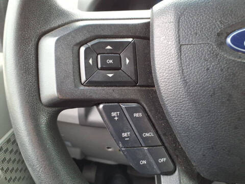 2023 Ford E-Series