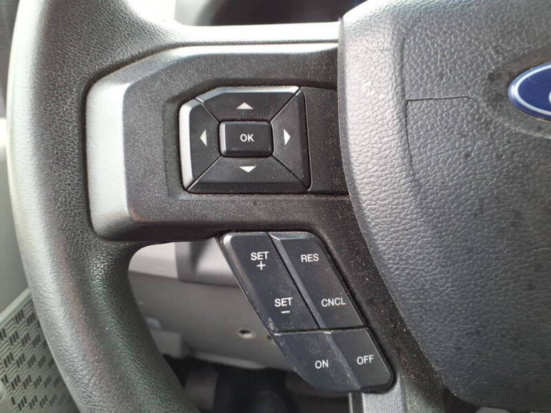 2023 Ford E-Series