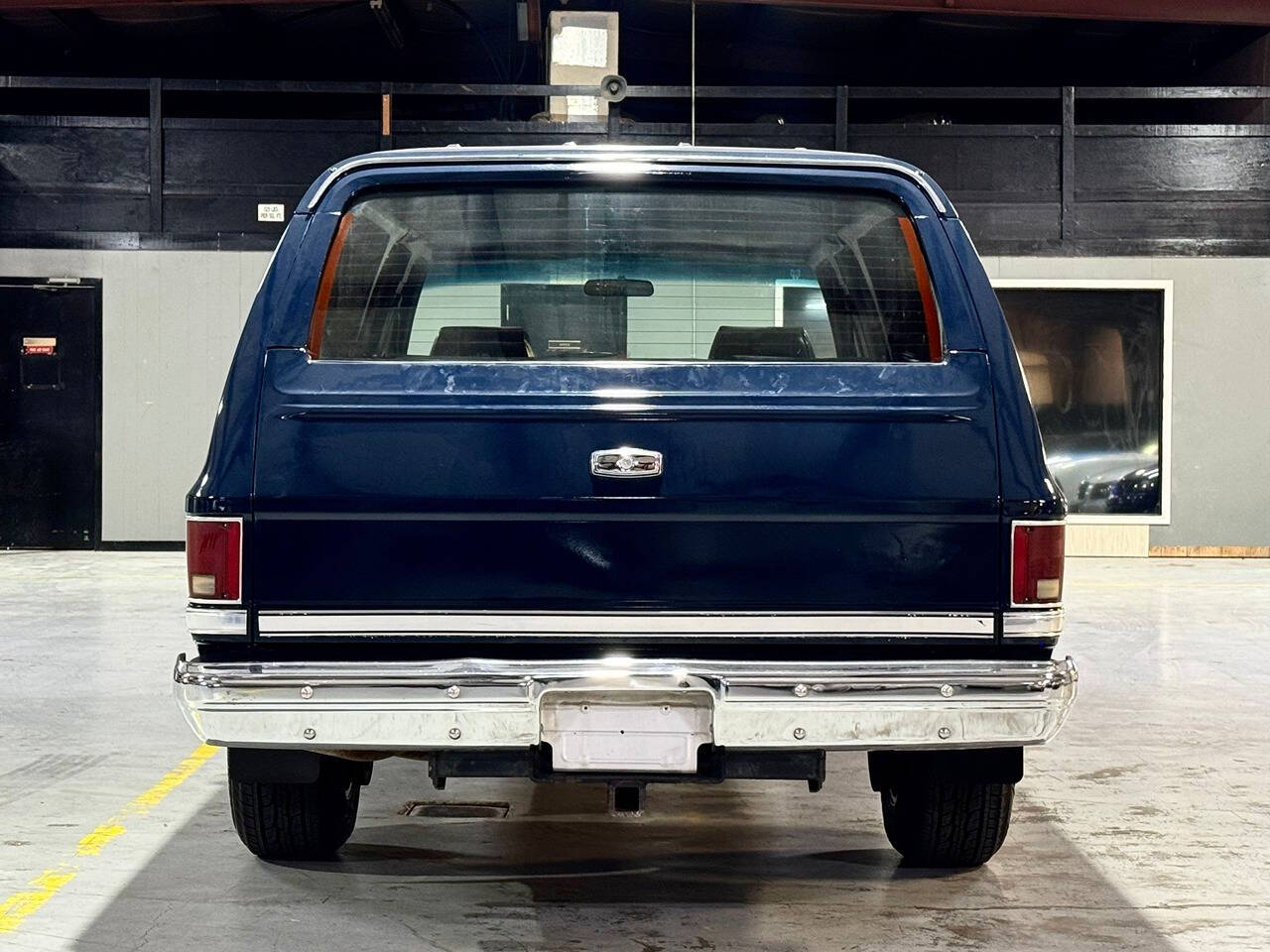 1987 GMC Suburban for sale at Carnival Car Company in Victoria, TX