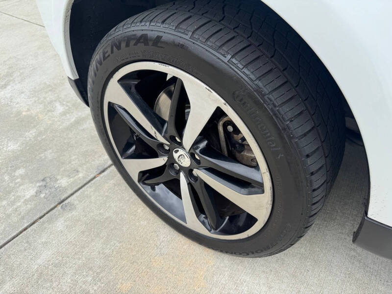 2013 Land Rover Range Rover Sport HSE LUX