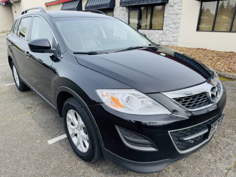 2012 Mazda CX-9 Touring