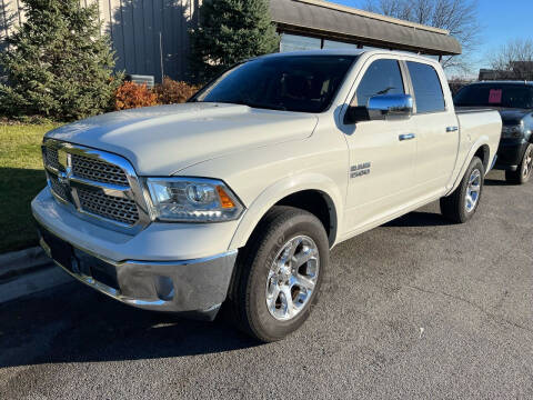 2016 RAM 1500 for sale at Steve's Auto Sales in Madison WI