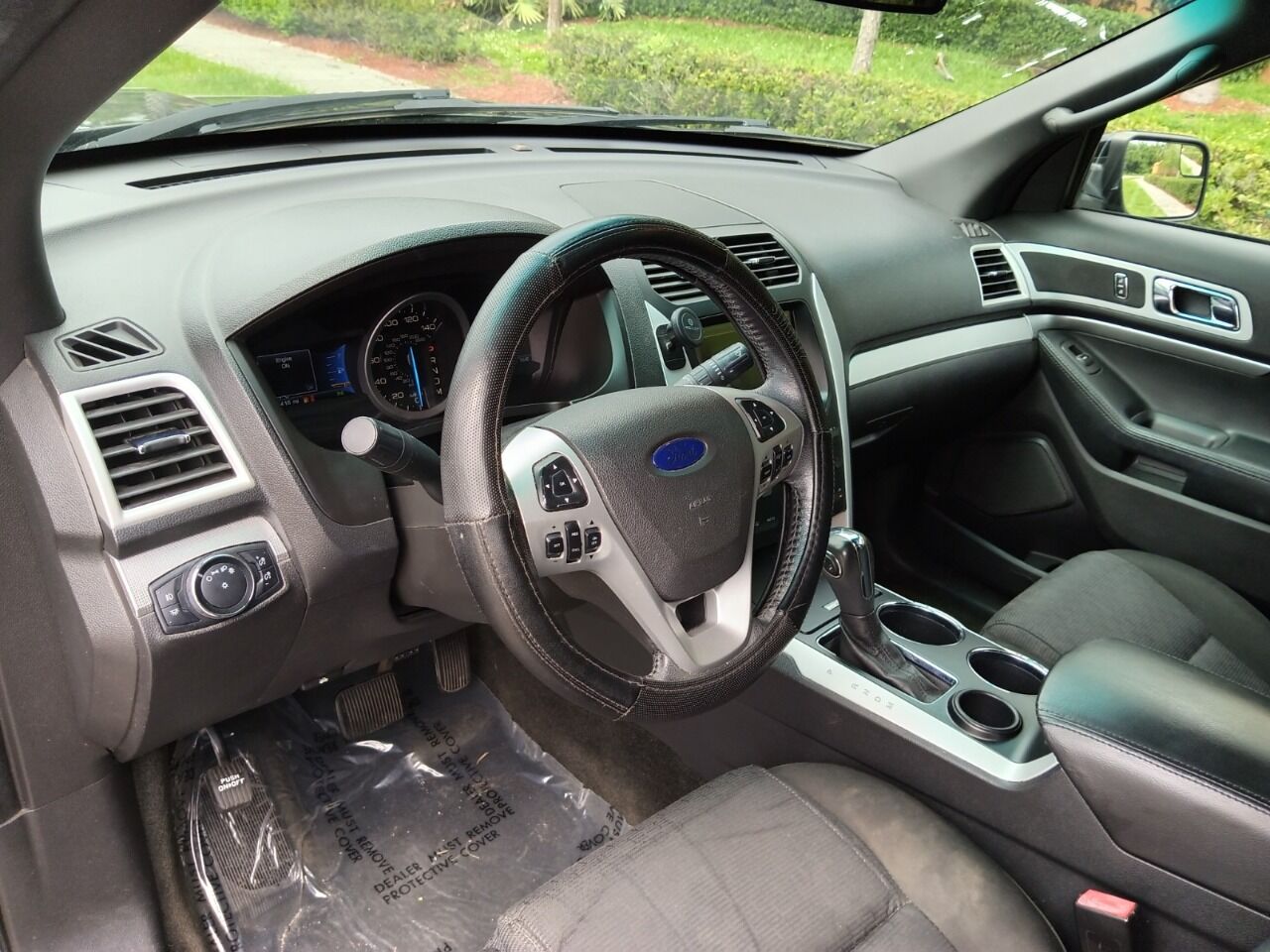 2014 Ford Explorer SUV / Crossover - $9,450