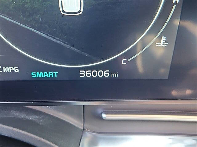 2024 Kia Carnival SX Prestige