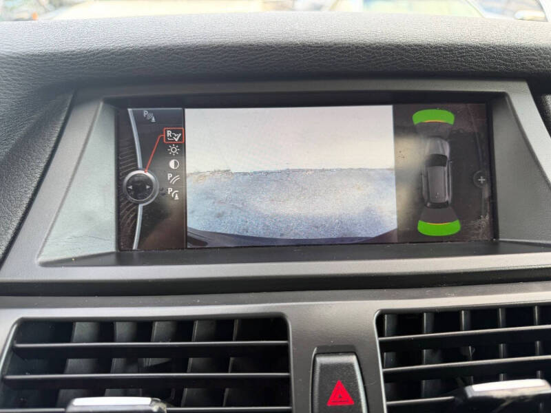 2011 BMW X5 xDrive35i Sport Activity