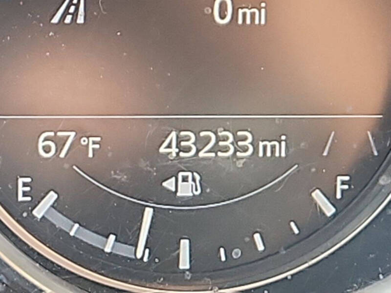 2023 Mazda CX-5 2.5 S Select