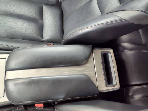 2016 Nissan Murano SL