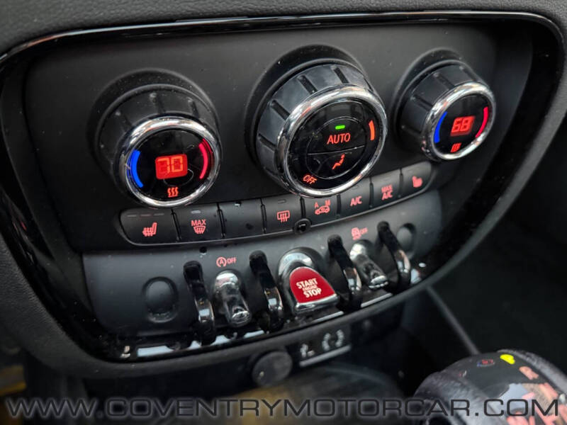 2017 MINI Clubman Cooper S ALL4