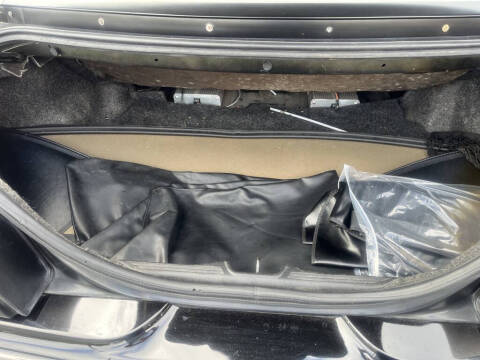 1995 Ford Mustang GT