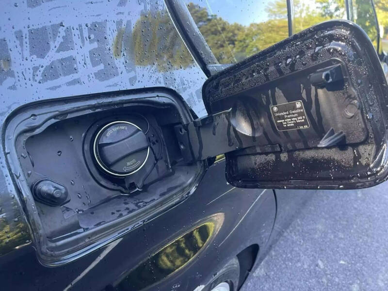 2011 BMW 5 Series 535i xDrive