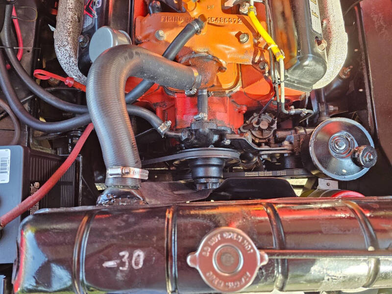 1955 Ford Country Squire