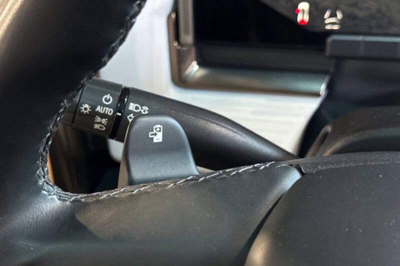 2022 GMC HUMMER EV Edition 1