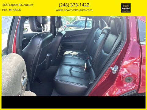 2014 Chrysler 200 Limited