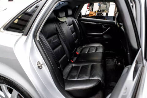 2003 Audi A4 3.0 quattro