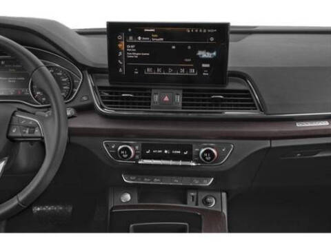 2023 Audi Q5 quattro S line Prem Plus 45 TFSI