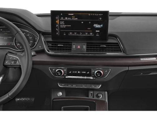 2023 Audi Q5 quattro S line Prem Plus 45 TFSI