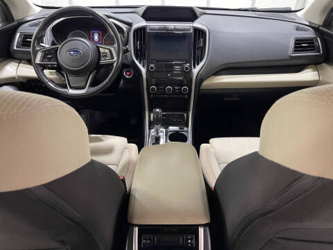 2022 Subaru Ascent Premium 7-Passenger