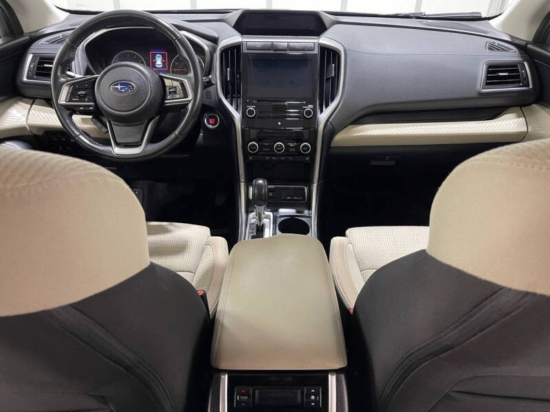 2022 Subaru Ascent Premium 7-Passenger