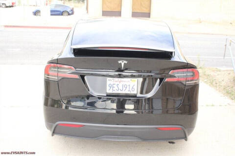 2023 Tesla Model X