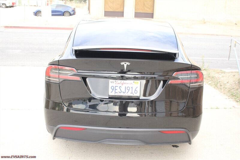 2023 Tesla Model X