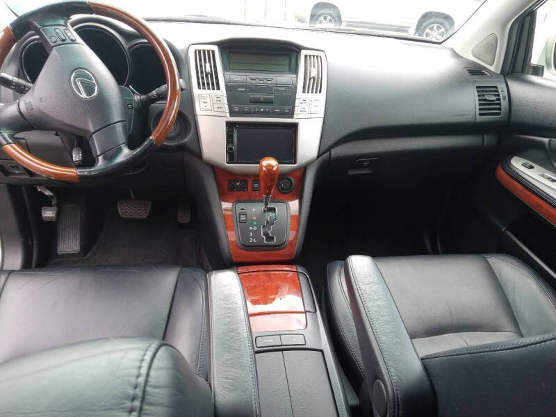 2005 Lexus RX 330