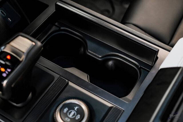 2022 GMC HUMMER EV Edition 1