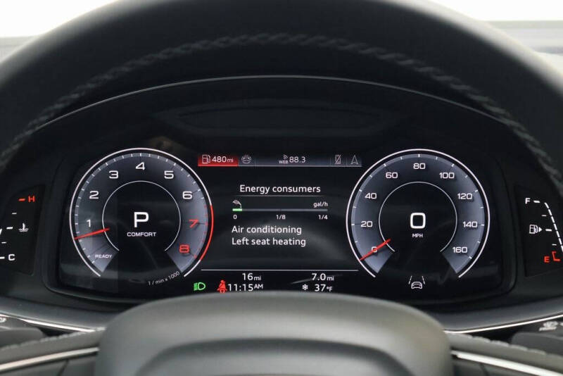 2026 Audi Q8 quattro Premium Plus 55 TFSI