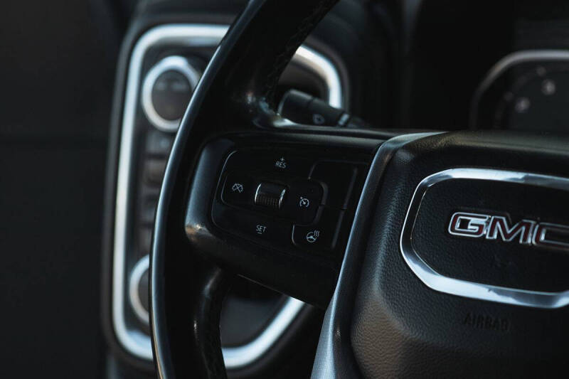 2023 GMC Sierra 2500HD