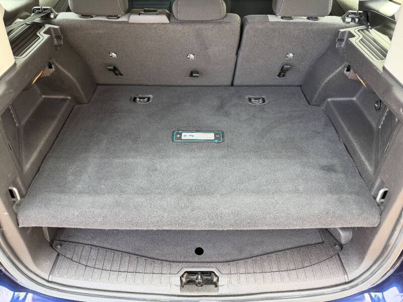2017 Ford C-MAX Energi SE