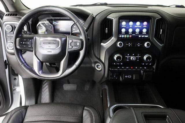 2022 GMC Sierra 1500 Limited