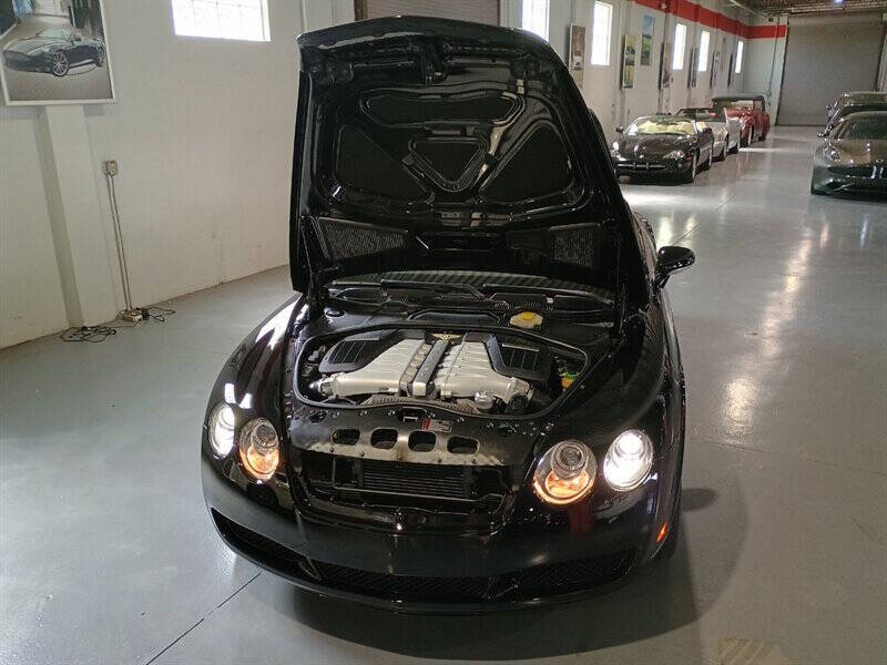 2008 Bentley Continental 69