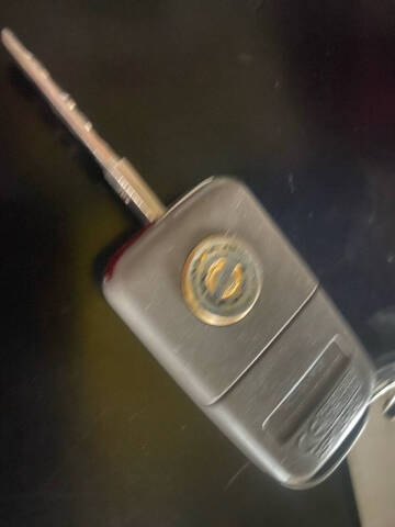 2005 Chrysler Crossfire SRT-6