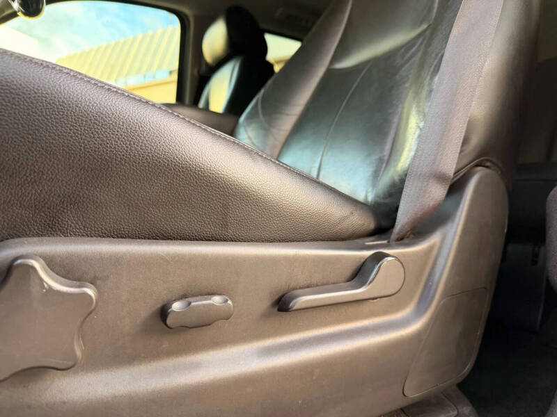 2013 Chevrolet Tahoe LS